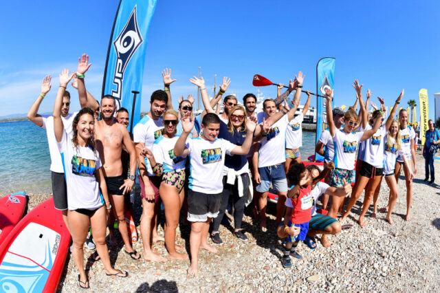 Το 8ο Spetses mini Marathon ξεπέρασε κάθε προσδοκία!