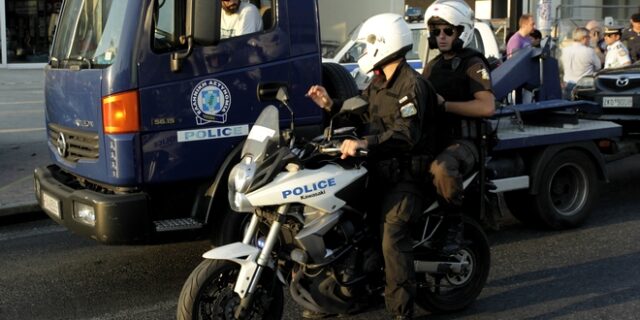 Γέρακας: Αιματηρή συμπλοκή μεταξύ Ελλήνων και Αλβανών – Δύο σε κρίσιμη κατάσταση