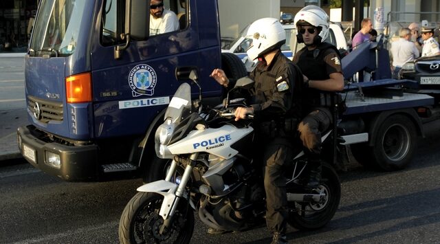Γέρακας: Αιματηρή συμπλοκή μεταξύ Ελλήνων και Αλβανών – Δύο σε κρίσιμη κατάσταση