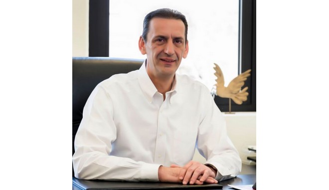 O Βασίλης Σταύρου αναλαμβάνει καθήκοντα Brand President της ΑΒ Βασιλόπουλος