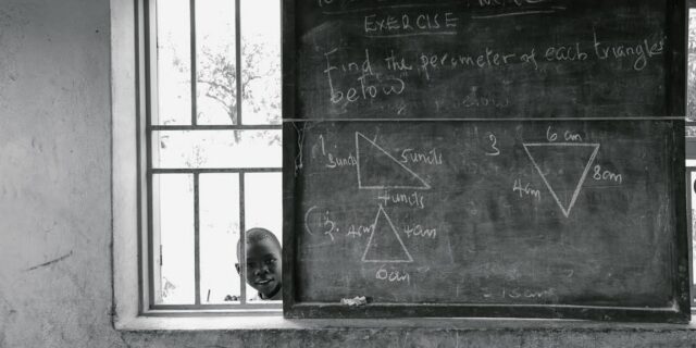 Τρεις καλοί λόγοι για να μείνεις στην ίδια δουλειά είκοσι χρόνια