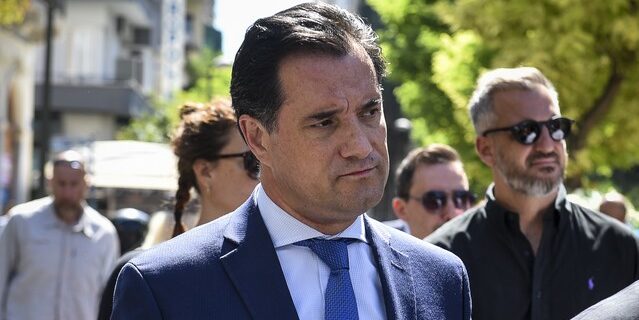 Δολοφονία Ζακ Κωστόπουλου: “Έσπασε” την σιωπή του ο Γεωργιάδης- Ζητά τα ρέστα για το πόρισμα της ΕΔΕ των οκτώ αστυνομικών