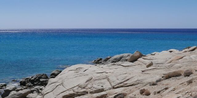 Αιγιαλίτιδα ζώνη: Τι σημαίνει η επέκτασή της στα 12 μίλια στο Ιόνιο