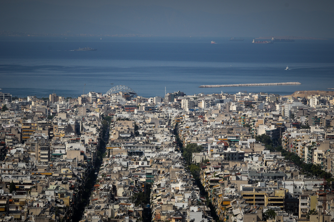 Airbnb: 6 Δεκεμβρίου η πρώτη αγωγή κατά ιδιοκτήτη – Καζάνι που σιγοβράζει το κέντρο της Αθήνας