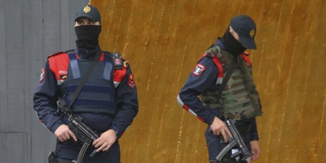 Δολοφονία Ζαφειρόπουλου: Τραυματίστηκε σε ένοπλη συμπλοκή στην Αλβανία ο “Φτερωτός Μαραντόνα”