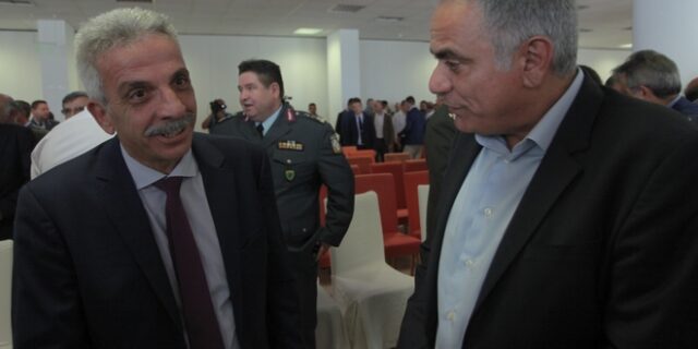ΣΥΡΙΖΑ: Υποψήφιος στην περιφέρεια Στερεάς Ελλάδας ο Δημήτρης Αναγνωστάκης