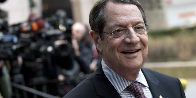 H Κύπρος χαιρετίζει τη Συμφωνία των Πρεσπών: Ιστορική απόφαση