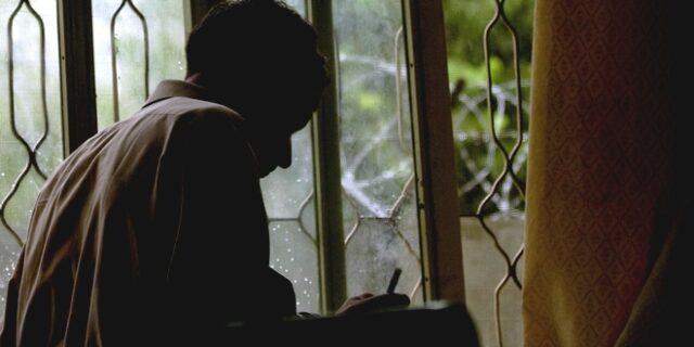 Γιάννος Παπαντωνίου: Το “βαθύ λαρύγγι” που τον οδήγησε στη φυλακή