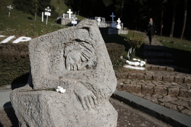 13 Δεκεμβρίου 1943: Το Ολοκαύτωμα των Καλαβρύτων που μένει ατιμώρητο