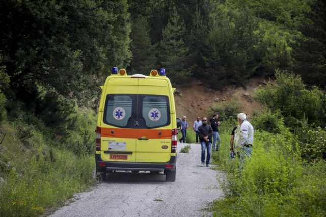 Ηλεία: Σκότωσε τον φίλο του στο κυνήγι