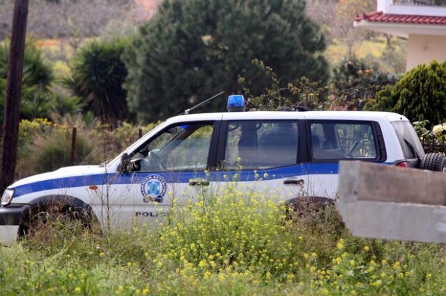 Κρήτη: Νεκρή 32χρονη γυναίκα στη Σητεία