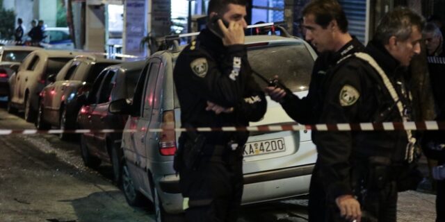 Ληστεία σε κατάστημα ΟΠΑΠ-play στου Ρέντη