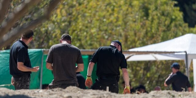 Πρέβεζα: Σε νεαρή γυναίκα ανήκει το κρανίο που εντοπίστηκε σε χωράφι στην ΒΙΠΕ