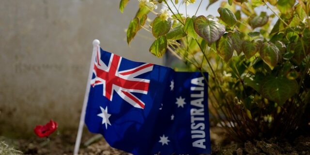 Αυστραλία: Τέλος στο φόρο του…ταμπόν