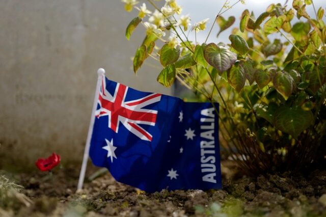 Αυστραλία: Τέλος στο φόρο του…ταμπόν