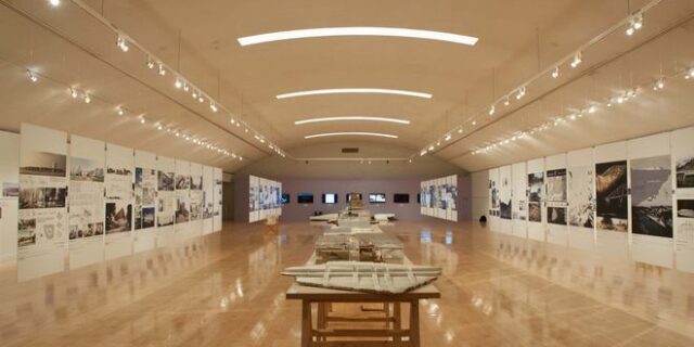 9η Biennale Ελλήνων Αρχιτεκτόνων: Οι νέοι επαγγελματίες στο μικροσκόπιο