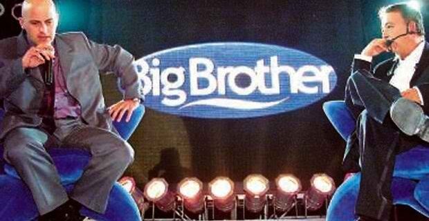 Big Brother: Ο “μεγάλος αδερφός” επιστρέφει στην Ελλάδα