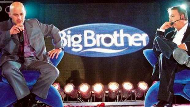 Big Brother: Ο “μεγάλος αδερφός” επιστρέφει στην Ελλάδα