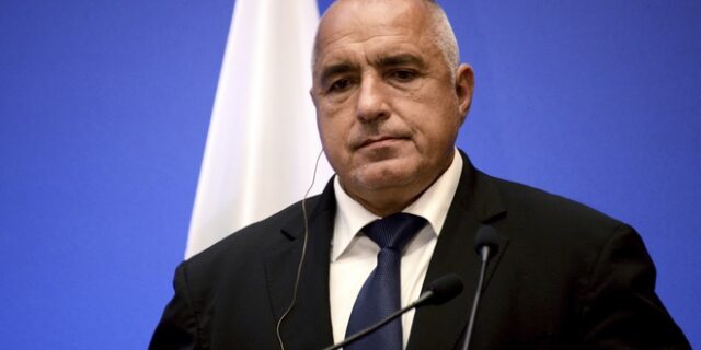 Αναστασιάδης – Μπορίσοφ στους ομιλητές της Ευρωαραβικής Συνόδου