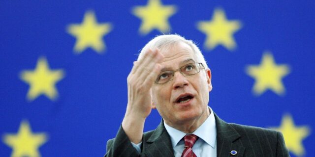 Βαρκελώνη: Η Ισπανία ζήτησε και έλαβε αντικατάσταση του πρόξενου της Ελλάδας λόγω φρονημάτων