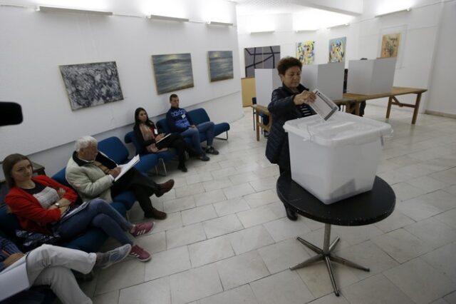 Βοσνία-Ερζεγοβίνη: Βουλευτικές εκλογές σε μια διαιρεμένη και καταπονημένη χώρα