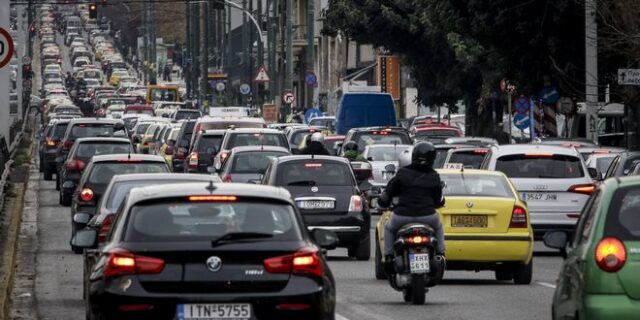 Τέλη Κυκλοφορίας 2019: Λήγει σήμερα η προθεσμία πληρωμής – Ανοιχτό το ενδεχόμενο παράτασης