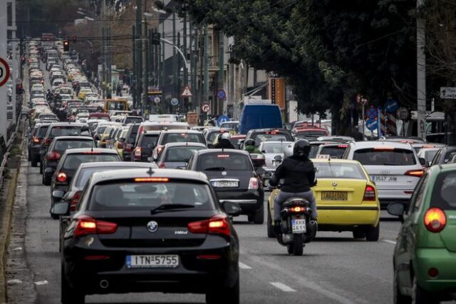 Τέλη Κυκλοφορίας 2019: Λήγει σήμερα η προθεσμία πληρωμής – Ανοιχτό το ενδεχόμενο παράτασης