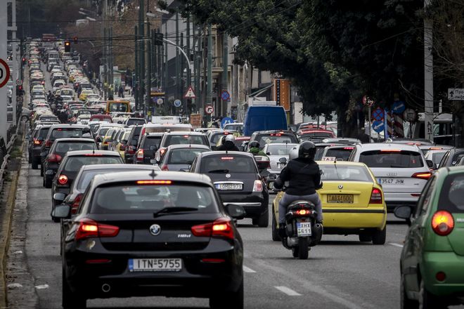 Τέλη Κυκλοφορίας 2019: Λήγει σήμερα η προθεσμία πληρωμής – Ανοιχτό το ενδεχόμενο παράτασης