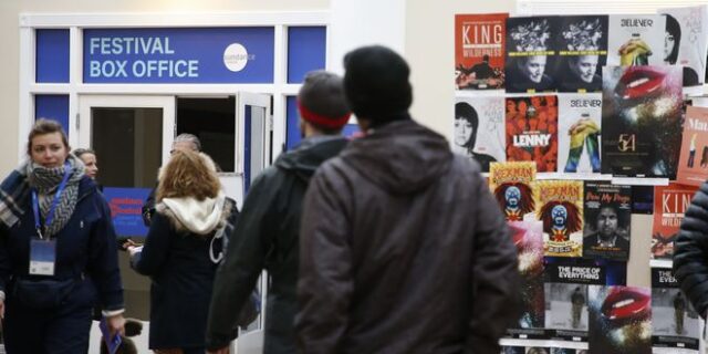 Ποιες ταινίες έκαναν πλουσιότερο το Χόλιγουντ το 2018