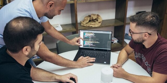 Centaur Analytics: Χρηματοδότηση €2,5 εκ. από τις Marathon Venture Capital και Detia Degesch