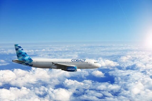 Cobalt: Η επίσημη ανακοίνωση για το “λουκέτο” – Τι θα γίνει με τους επιβάτες