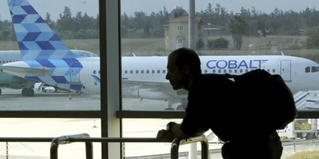 Cobalt: Πώς θα γίνει η επιστροφή χρημάτων από την αεροπορική εταιρεία