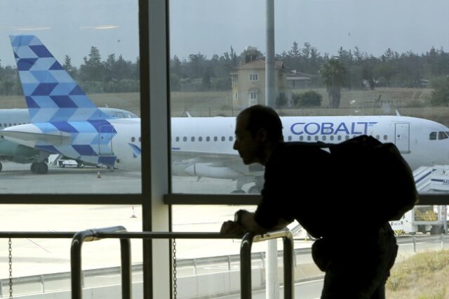 Cobalt: Πώς θα γίνει η επιστροφή χρημάτων από την αεροπορική εταιρεία