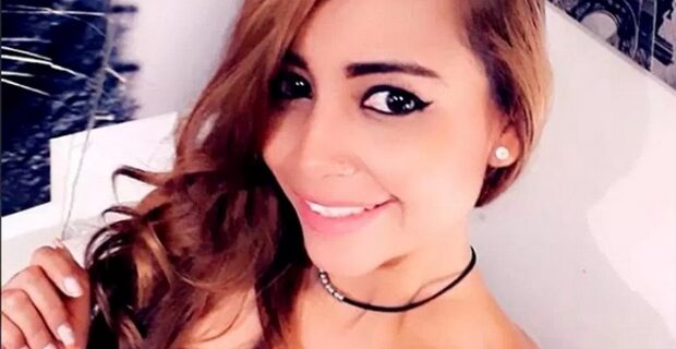 Αυτή είναι η πρώην καλόγρια που έγινε σταρ ερωτικών ταινιών