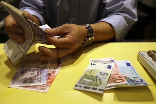 Μίζα: Από πού προέρχεται η λέξη