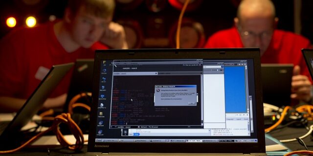 Είναι τα data ένα νέο πεδίο εθνικών ανταγωνισμών;