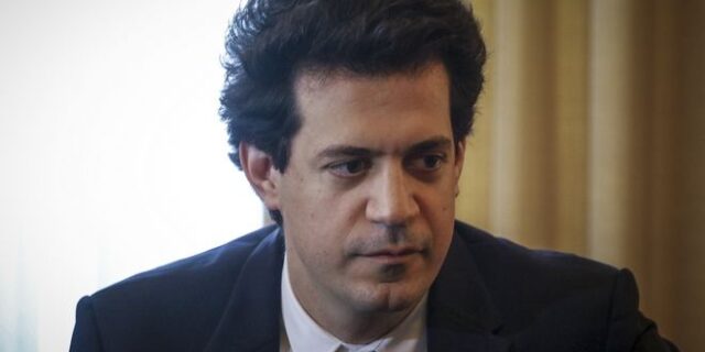 Δασκαλάκης: Η αλλαγή στα Πανεπιστήμια δεν μπορεί να έρθει χωρίς πολιτικό κόστος