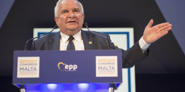Ο Ντολ αδειάζει VMRO για το μποϊκοτάζ