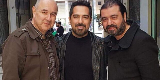 “Ζήσε εκεί που ονειρεύεσαι”: Το νέο τραγούδι του Μάκη Δημάκη