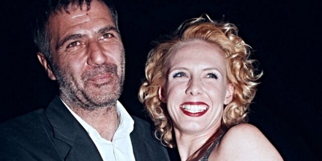 Δυο Ξένοι: Δεν φαντάζεστε ποιοι ηθοποιοί είχαν επιλεγεί για τους ρόλους του Μαρκορά και της Κουντουράτου