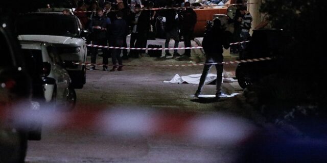 Δολοφονία στη Βούλα: Σεσημασμένος για εμπόριο ναρκωτικών το θύμα