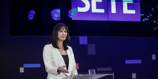 Η ψηφιακή στρατηγική του Υπουργείου Τουρισμού