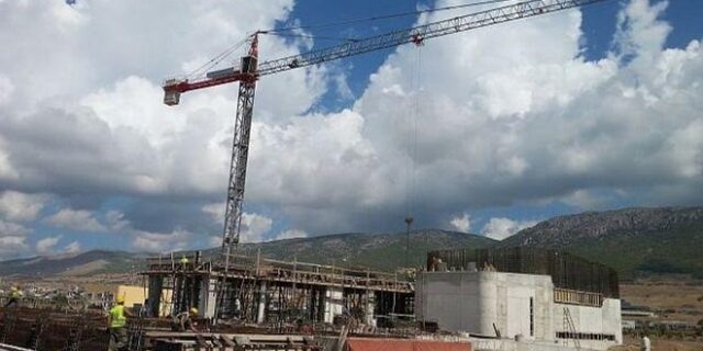 Προς κύρωση η παραχώρηση του Εμπορευματικού Κέντρου στο Θριάσιο Πεδίο