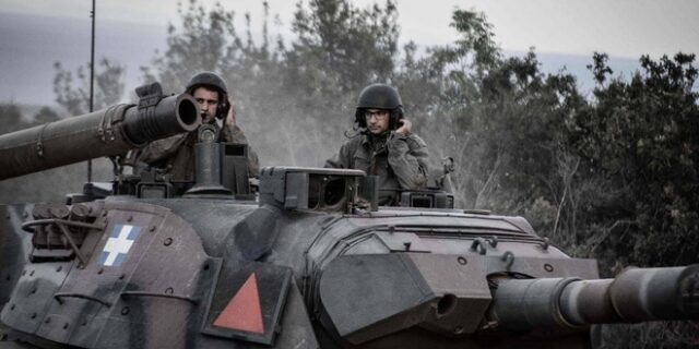 Το “γκολ” με την εφάπαξ καταβολή των αναδρομικών στους στρατιωτικούς