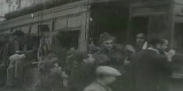 Έπος 1940: Η ιστορία των κομμουνιστών που ο Μεταξάς δεν τους άφησε να πολεμήσουν