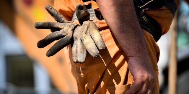 Σώμα Επιθεωρητών Εργασίας: Αυξήθηκαν τα πρόστιμα, μειώθηκαν τα εργατικά ατυχήματα
