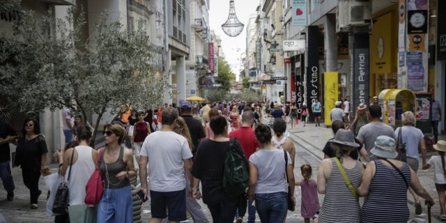 Εμπορικός Σύλλογος Αθηνών: Απέτυχαν οι ενδιάμεσες εκπτώσεις