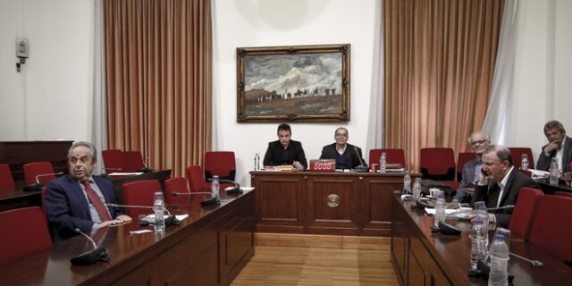 ΚΕΕΛΠΝΟ: Δαπάνες ειδικού σκοπού ύψους 87,1 εκατ. ευρώ που δεν συμπεριλαμβάνονται στους απολογισμούς