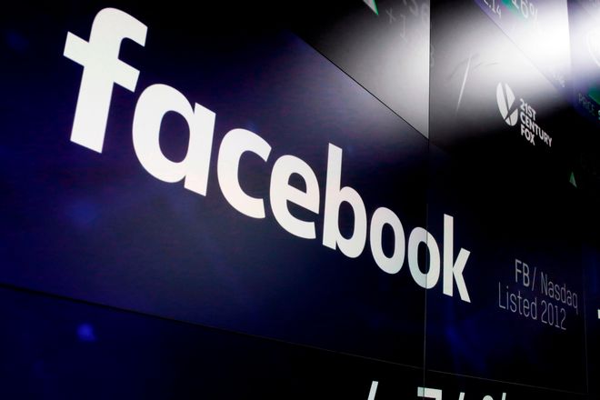 Μήνυση επιχειρηματιών κατά Facebook για αθέμιτο ανταγωνισμό