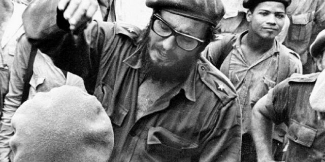 Σαν σήμερα αρχίζει η κρίση των πυραύλων στην Κούβα